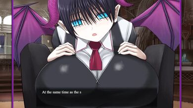Fruit Adventure: The Succubus Kaoris Captivating Seduction (Re-written)