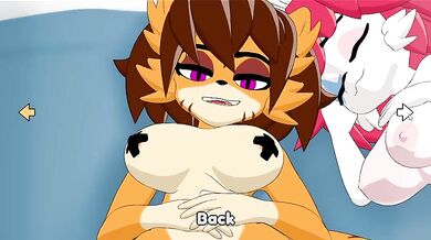 Melted by the Sun, Sammy and her Honeymoon Heat