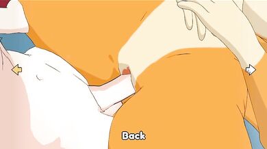 Melted by the Sun, Sammy and her Honeymoon Heat