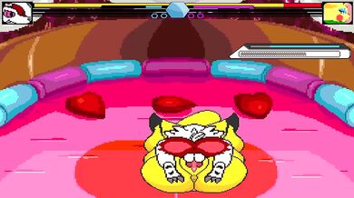 Lycacroc, the Mighty Pokemon, Breaks Sugar, The Pika-Preggers!