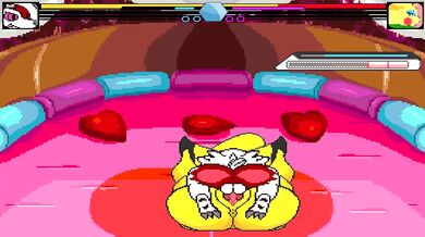 Lycacroc, the Mighty Pokemon, Breaks Sugar, The Pika-Preggers!