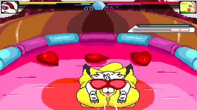 Lycacroc, the Mighty Pokemon, Breaks Sugar, The Pika-Preggers!