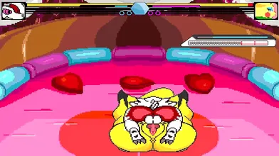Lycacroc, the Mighty Pokemon, Breaks Sugar, The Pika-Preggers!