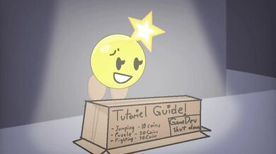 On the Streets - Starlow’s Inside Story 1