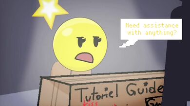 On the Streets - Starlow’s Inside Story 1