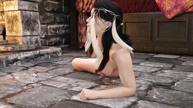 My Fair Lady Penetration