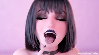 Watch Jane take control of her own pleasure in this self-pleasuring video!