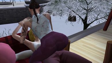 Avengers: Assemble the Orgasm!