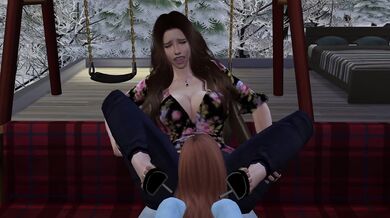 Avengers: Assemble the Orgasm!