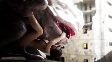 Jill Valentine X Hunter Gamma Ver 2