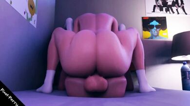 It’s time for the mating season, and these pussies are good! Watch as they get pounded in this PMV porn