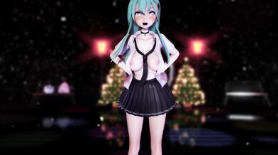 The Splendid Suzuya Kimagure Mercy Dance