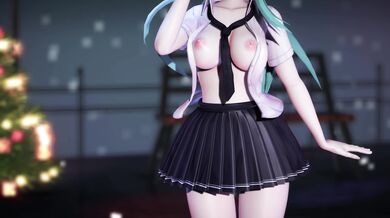 The Splendid Suzuya Kimagure Mercy Dance