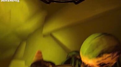 Beware of the Doomed Demon, her lust for destruction knows no bounds