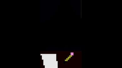 The Naughty Night Shift Guard