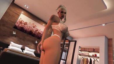 Exploring My Body Through Masturbation