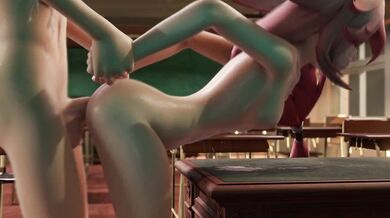 My Big Fat Yaoi PMV: Malo Tebya