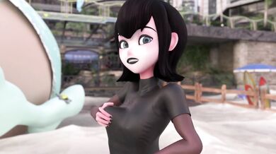 Rosalinas Voodoo Ritual