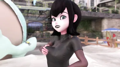 Rosalinas Voodoo Ritual