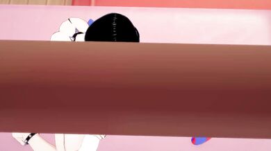 Pomni Digital Circus: Amazing Hentai