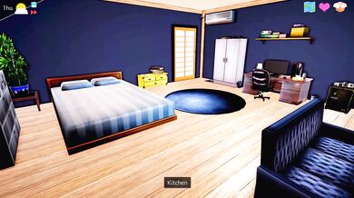 Fantasy Busty Slavegirl The Ultimate Orgy in the Magical Forrest