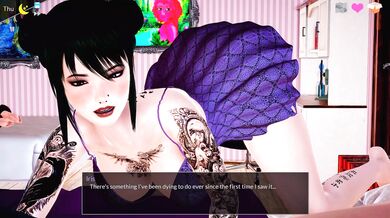 Fantasy Busty Slavegirl The Ultimate Orgy in the Magical Forrest