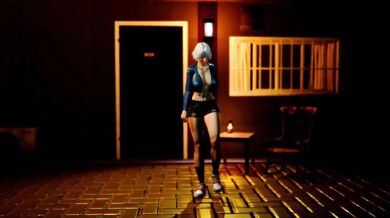 Mia Khalifa: The Shape of My Hole