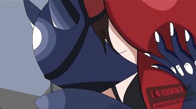 Batman and the Cunt Women of Arkham Asylum