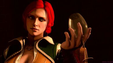 The Sorcery of Sexiness - GFW SM