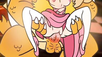 Sexy Little Mermaid Ariel Gets Fucked By King Triton s Big Black Cock