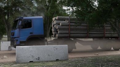 Jessies roadtrip - Music video