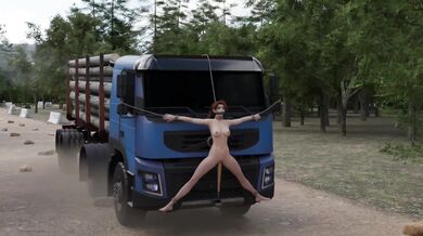 Jessies roadtrip - Music video