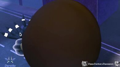 Sneaky Sisters in the Shadows - Mina and Lucy