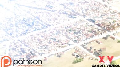 Tamed by the Demon Lord Milim, a Virgin Xandit