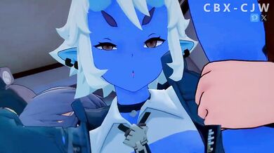 The Ultimate Martial Artists Secret Sex Move?