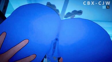 The Ultimate Martial Artists Secret Sex Move?