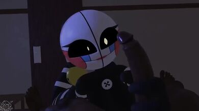 Hand Job by the Puppeteer