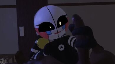 Hand Job by the Puppeteer