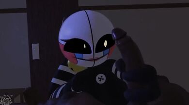 Hand Job by the Puppeteer