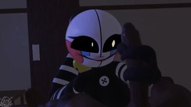 Hand Job by the Puppeteer