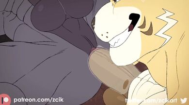 One horny night, four friends decided to have a foursome party! They invited two hot girls and the fun began