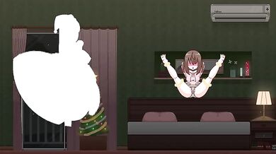 A Sexy Stocking Filler for Christmas - Fullkura Edition