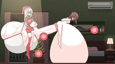 A Sexy Stocking Filler for Christmas - Fullkura Edition