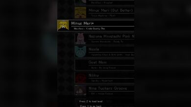 Meri and the two-armed mechanic, servicing their car together