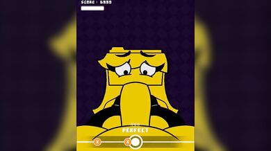 Meri and the two-armed mechanic, servicing their car together