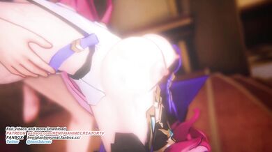 Kinky Tentacles Penetration Big Breasts Anal Sex Uncensored Hardcore Erotic Xxx Animated Hentai Movie 3d Shortver [HENTAIANIMECREATORTV]