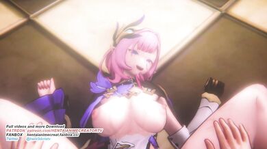 Kinky Tentacles Penetration Big Breasts Anal Sex Uncensored Hardcore Erotic Xxx Animated Hentai Movie 3d Shortver [HENTAIANIMECREATORTV]