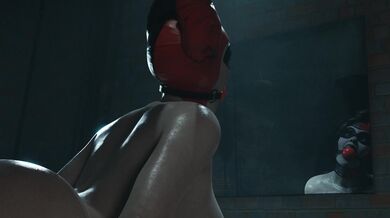 Harley Gets A Cavity Search By The Serpent Order