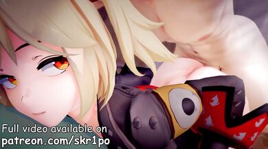 Zenless Zone Zero - The Flame of Burning Bushes