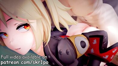 Zenless Zone Zero - The Flame of Burning Bushes